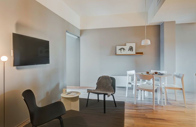 Forenom Aparthotel Oslo - Photo 45