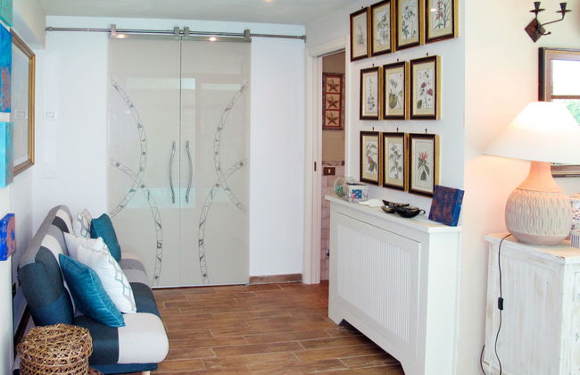 Villa Capo Corso by Interhome - Foto 73