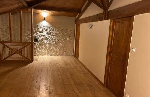 Maison en pierre cosy avec piscine privé - Foto 6