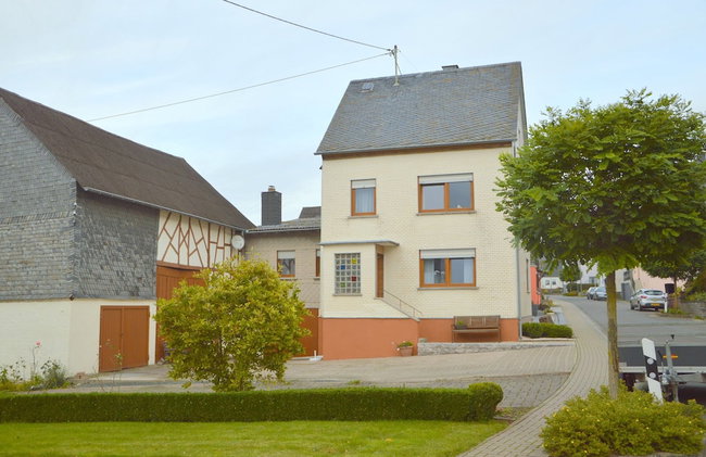 Ferienhaus Paula in Haserich im Hunsrueck - Foto 1