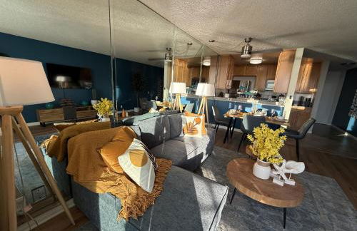 Oceanfront 1 BR Oasis w Parking & Pool 107 - Foto 26