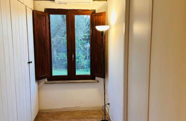 Chanel Garden Relaxation Home - Foto 60