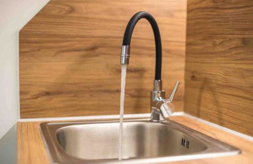 Cozy apartment in a new building apartment 4 - Foto 15