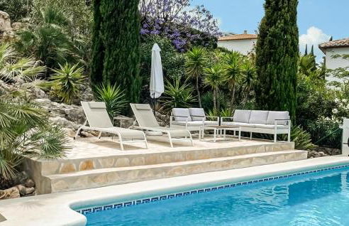 Awesome Home In El Rafol D'almunia - Foto 7