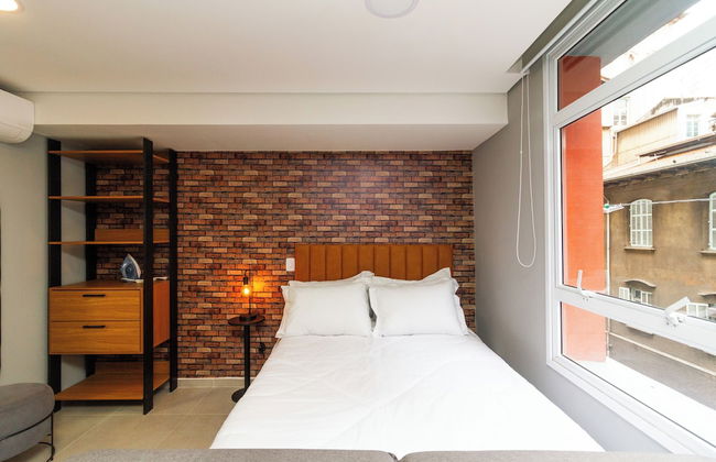 360 Sanfran Riachuelo - Foto 12