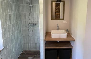 Les gîtes de la Courtille - Foto 19