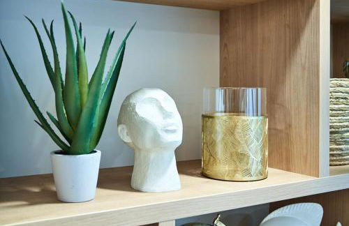 Zenao Appart'hôtels Suresnes - Foto 89