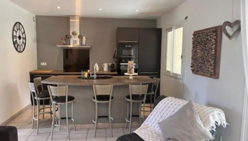 Appt T2 Standing avec Piscine et Terrasse - Foto 5