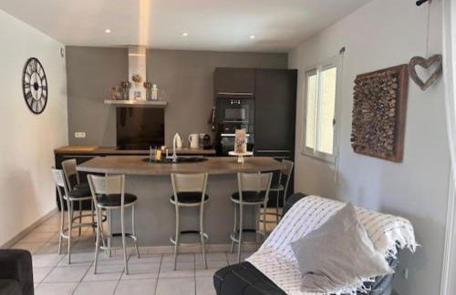 Appt T2 Standing avec Piscine et Terrasse - Foto 5