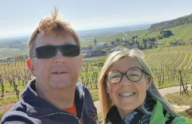 Gite le K'lin d'Oeil - Foto 22