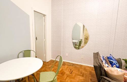 Apto Dorinha I Edifício Maletta I Mercado Central Minascentro e Raul Soares - Foto 11