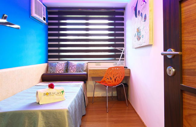 Boracay Suites - Foto 11