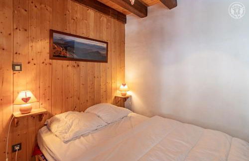 Magnifique chalet Mistouflon - Foto 17