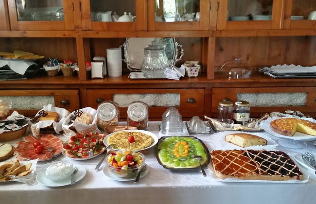 Agriturismo La Marianella - Foto 25