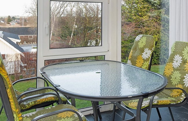 10 Person Holiday Home in Haderslev-by Traum - Foto 29