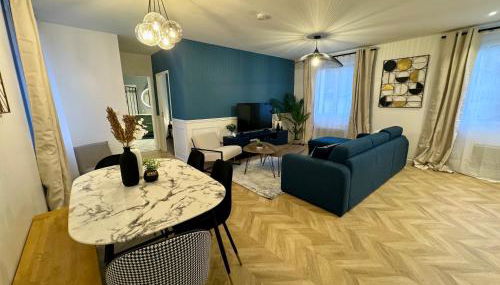 L'Escale Versaillaise by Vyvea - Foto 3