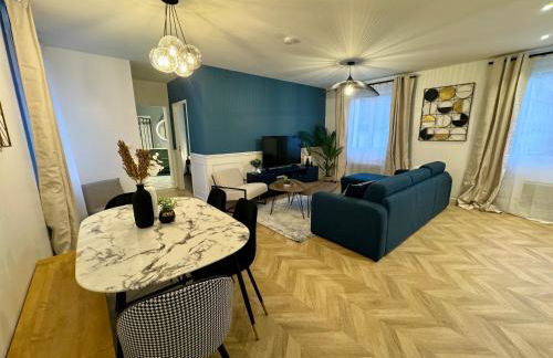 L'Escale Versaillaise by Vyvea - Foto 3