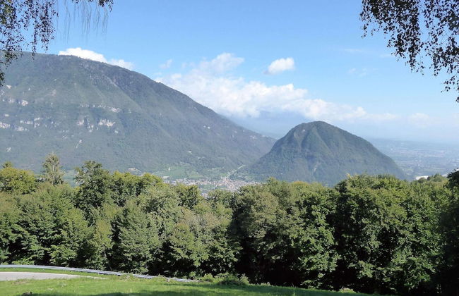 Belvilla by OYO Casera Pantonio - Foto 37