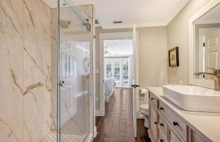 Blue Lagoon Hideaway 3BR Coastal Chic Retreat - Foto 22