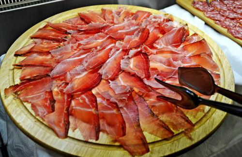 Agritur Scoiattolo - Foto 14