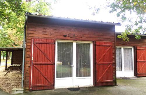 Chalets Moulière Evasion - Foto 26