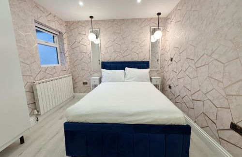 Modern Studio near Wembley with Easy Transport - Foto 3
