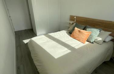 Apartamento UrbanSky con terraza - Photo 19