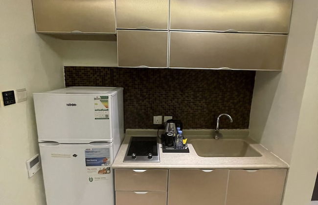 Private Luxury Suites - Al Hamra - Foto 17