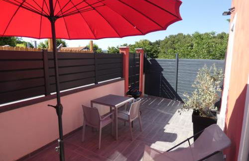 L'Escale d'Aubagne - Foto 1