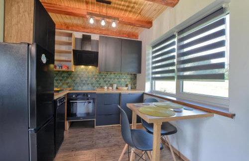 Domki w Zielonym Gaju - Foto 6