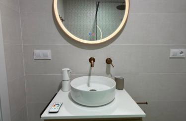 Casa AguaSalá - Mirador & Calma Conil - sólo familias o parejas - Parking privado opcional - - Foto 46