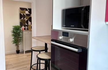 Très bel appartement PremiumSteinbach-parking - Foto 6