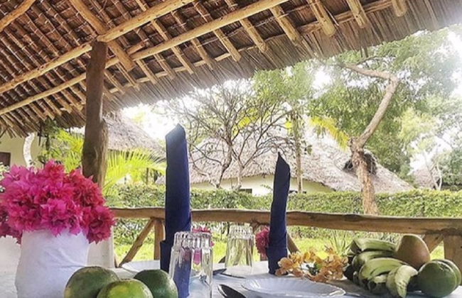 Casuarina Villas Resort - Foto 19