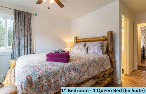 HotTub | Game Room | Near Bromley/Okemo/Stratton - Foto 31