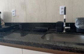 Apartamentos com vista para o Mar - Mirante do Marinas - Foto 48