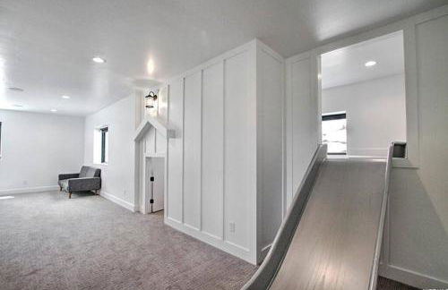 Skybridge Bear Lake Sleeps 61-75 with condo add-on - Foto 59