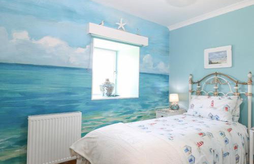 Hazel's Cottage - Foto 29