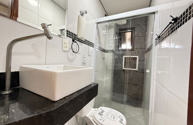 Pé na Areia Praia da Guilhermina V - Foto 13