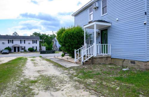 Masters Week 2BR Stay with Parking Near USC and Fort Jackson - Foto 21