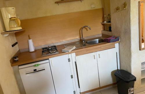 Gîte Lou Caillou - Foto 13