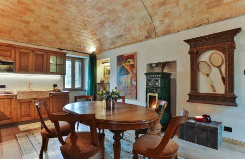 Relais Scanno Red Home - Foto 11