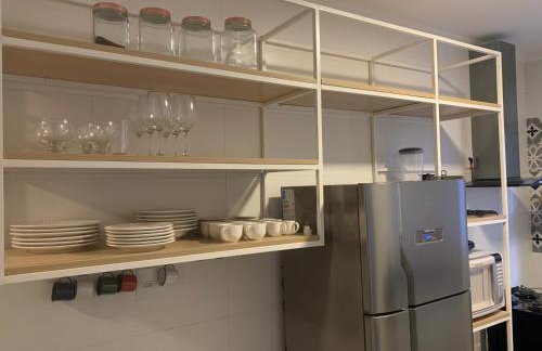 Apto térreo novo 3 dorm - próximo ao centro - Foto 9