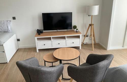 Estudio Vigo centro - Foto 8