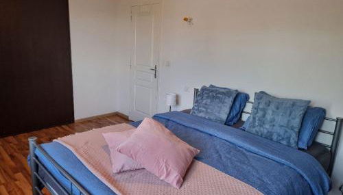 Maison Coco Quiberville sur Mer- Seaside Golfers villa - near Golf de Dieppe - Foto 2