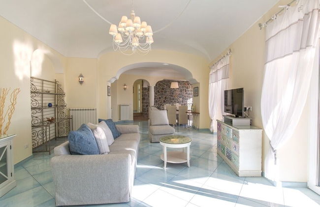 Villa dei Lecci - 7 Luxury Villas with private pool or jacuzzi - Foto 80