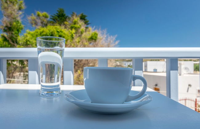 Aeolis Hotel - Foto 26