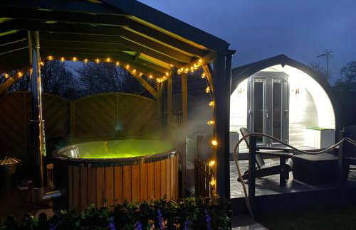 Cherry Pod - Foto 17