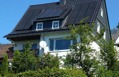 Ferienwohnung Olsberg - Foto 16