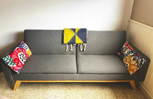 Casa Rural SOBRE EL MAR - Foto 35