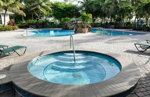 GreenLinks Golf View Villa Mustang at Lely Resort - Foto 25